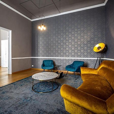 Residenza D'Epoca Al Numero 8 Florence Ngoại thất bức ảnh