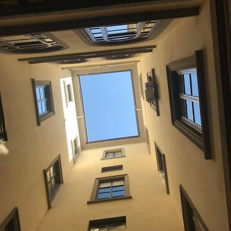Residenza D'Epoca Al Numero 8 Florence Ngoại thất bức ảnh