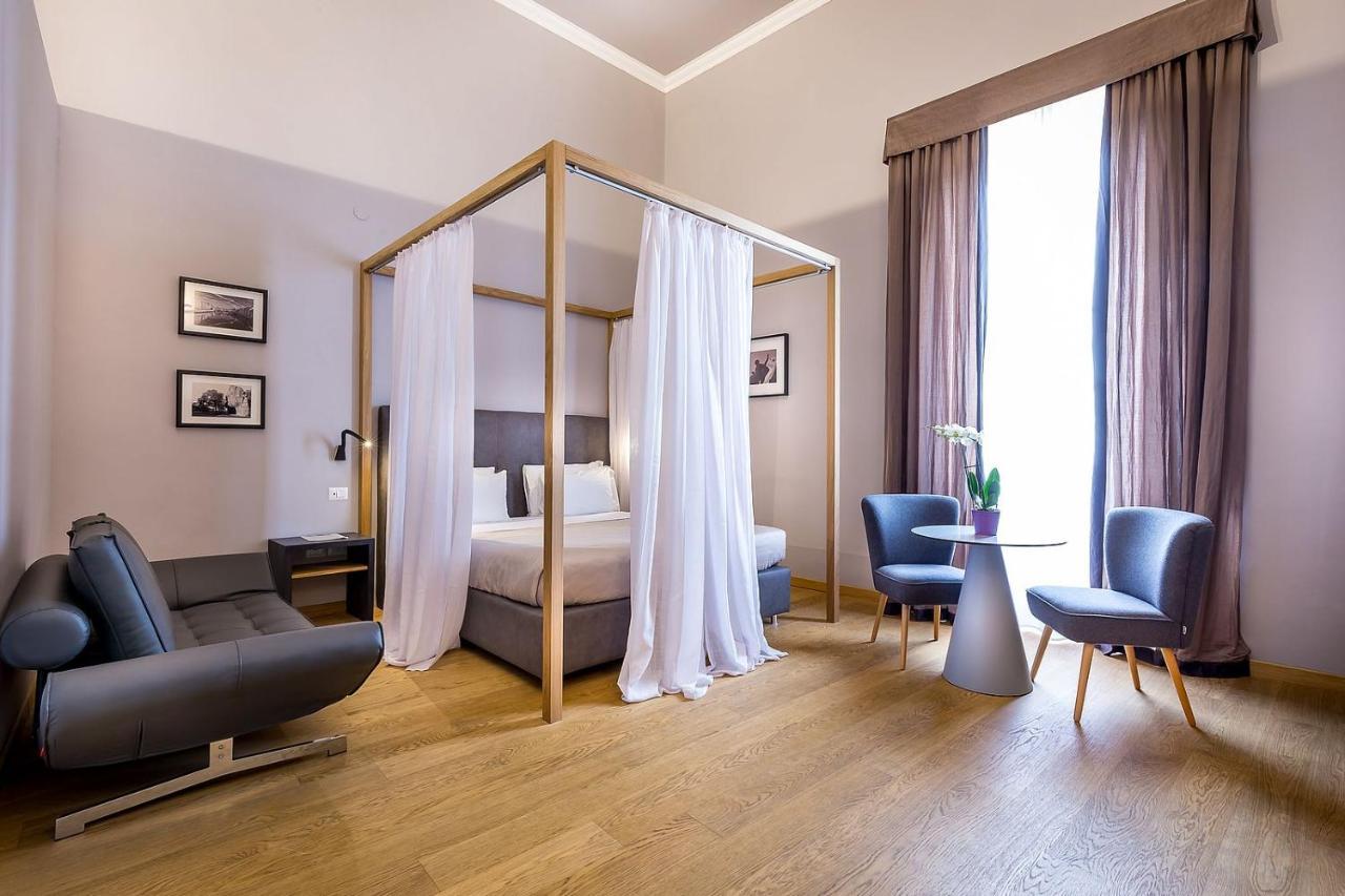 Residenza D'Epoca Al Numero 8 Florence Ngoại thất bức ảnh