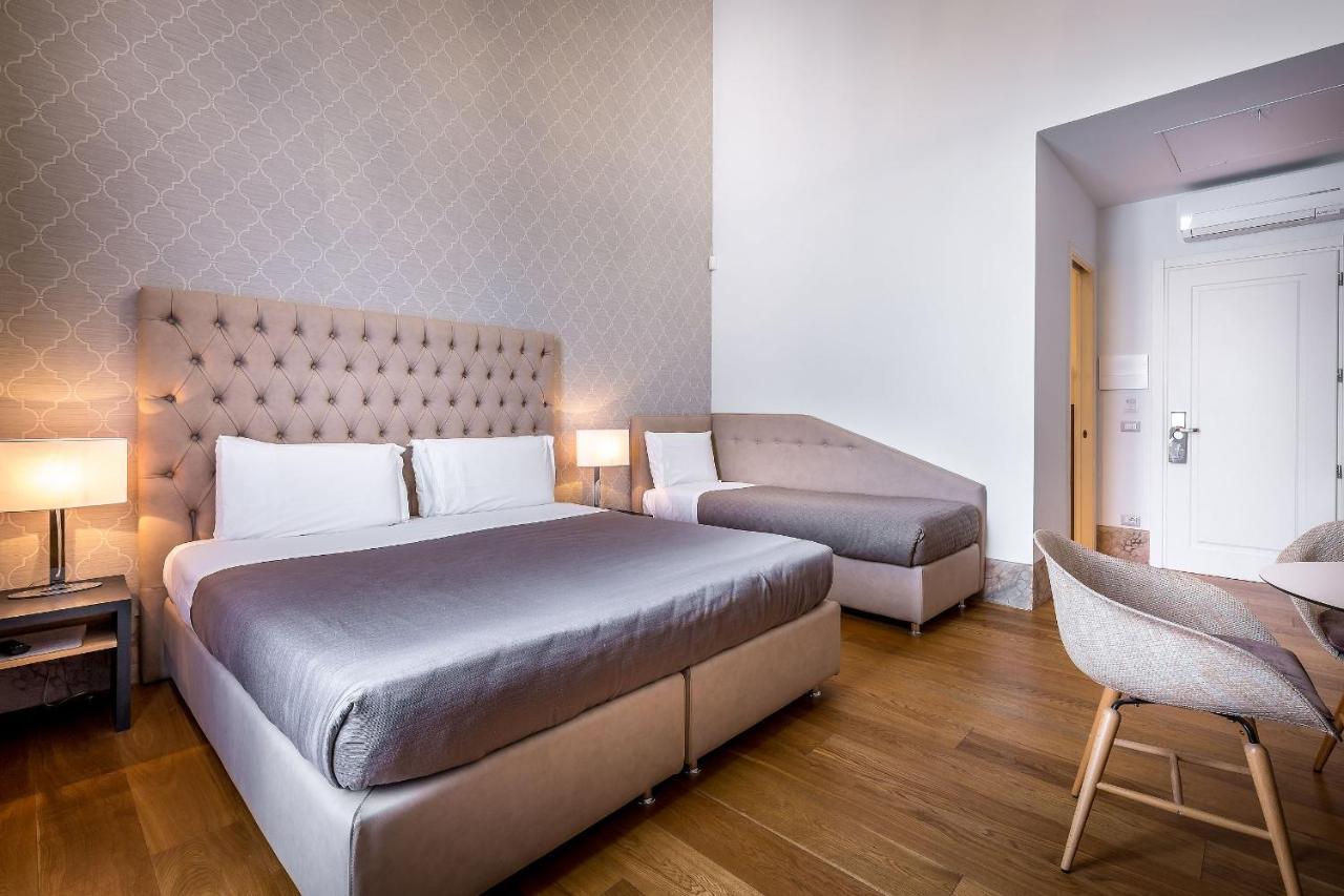 Residenza D'Epoca Al Numero 8 Florence Ngoại thất bức ảnh