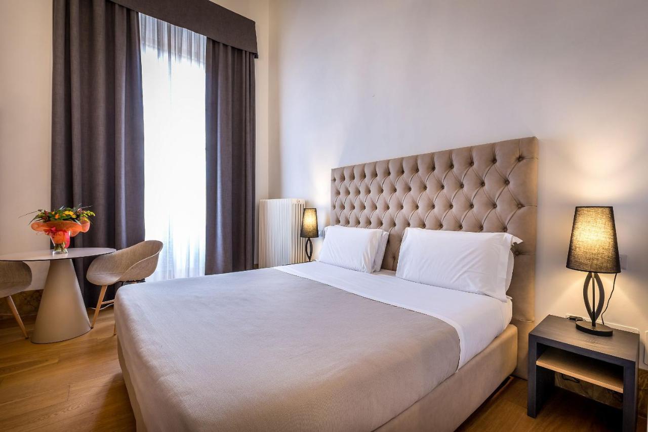 Residenza D'Epoca Al Numero 8 Florence Ngoại thất bức ảnh