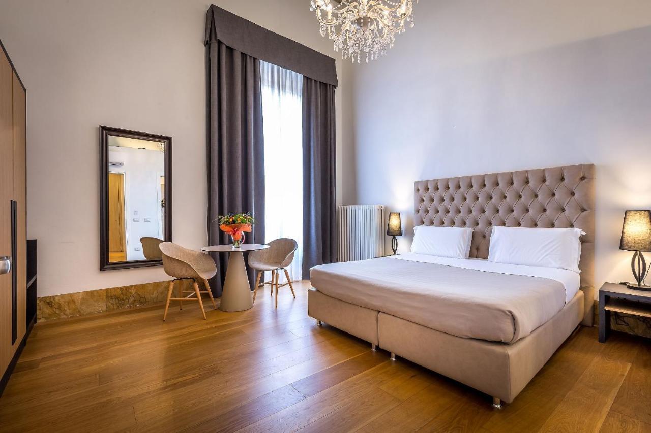 Residenza D'Epoca Al Numero 8 Florence Ngoại thất bức ảnh