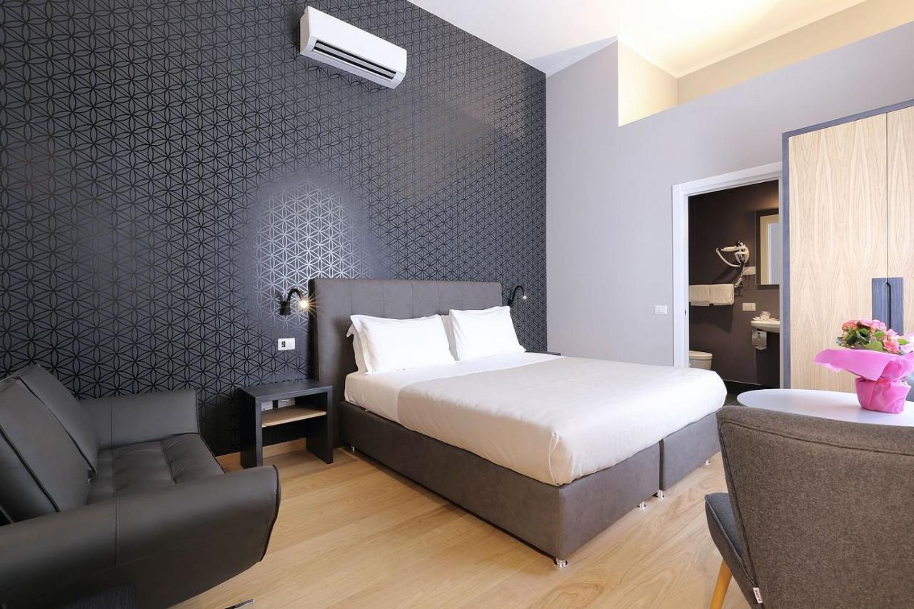 Residenza D'Epoca Al Numero 8 Florence Ngoại thất bức ảnh