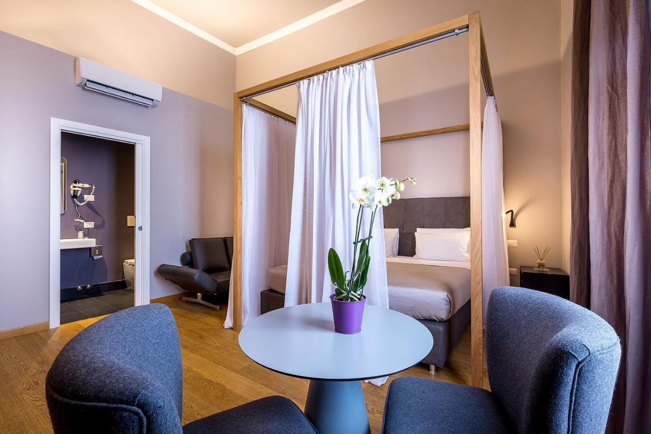 Residenza D'Epoca Al Numero 8 Florence Ngoại thất bức ảnh