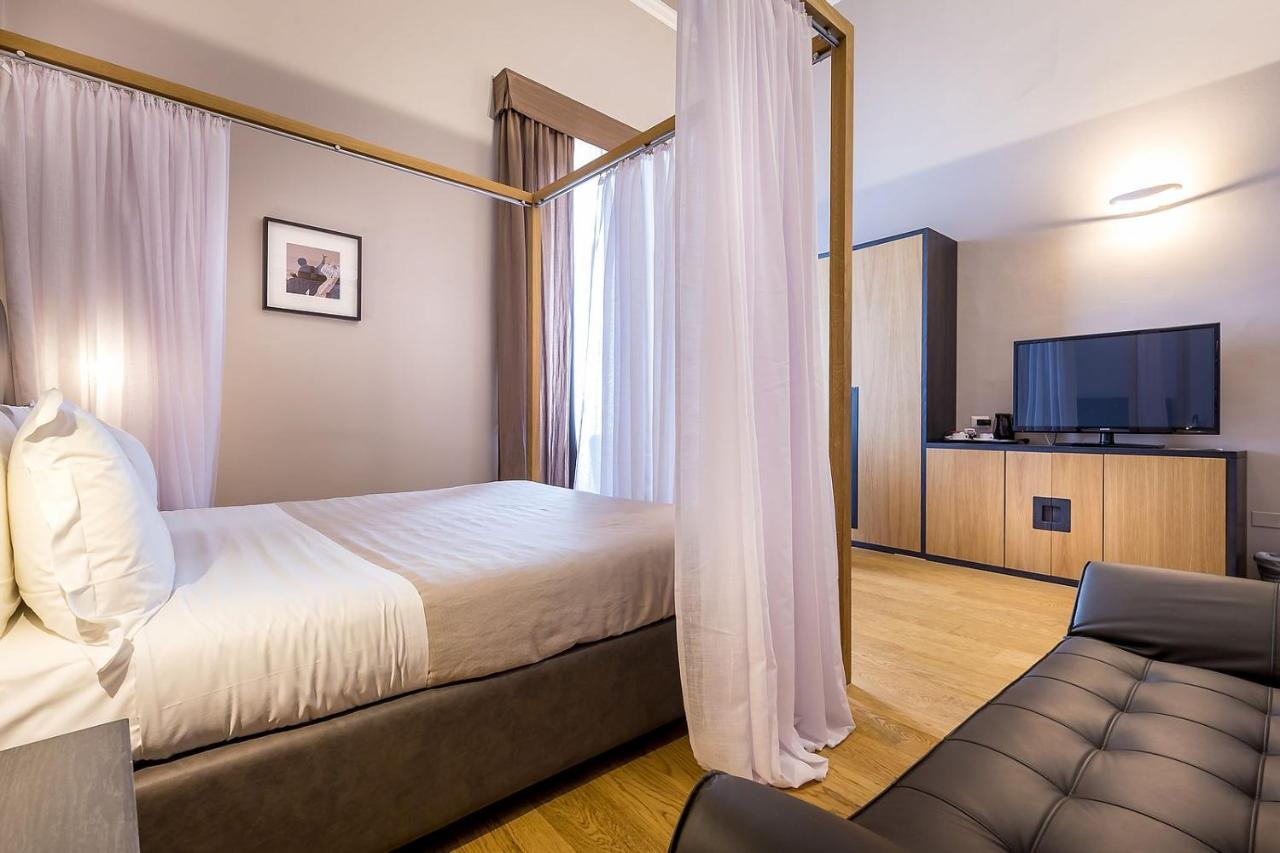 Residenza D'Epoca Al Numero 8 Florence Ngoại thất bức ảnh