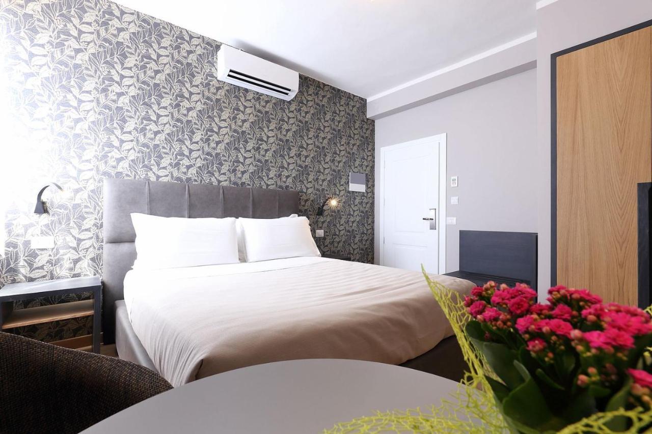 Residenza D'Epoca Al Numero 8 Florence Ngoại thất bức ảnh
